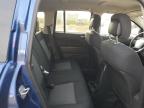 2010 Jeep Compass Sport იყიდება Portland-ში, MI - Normal Wear