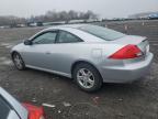 2007 Honda Accord Lx for Sale in Assonet, MA - Front End
