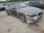 2007 Bmw M6  for Sale in Harleyville, SC - All Over