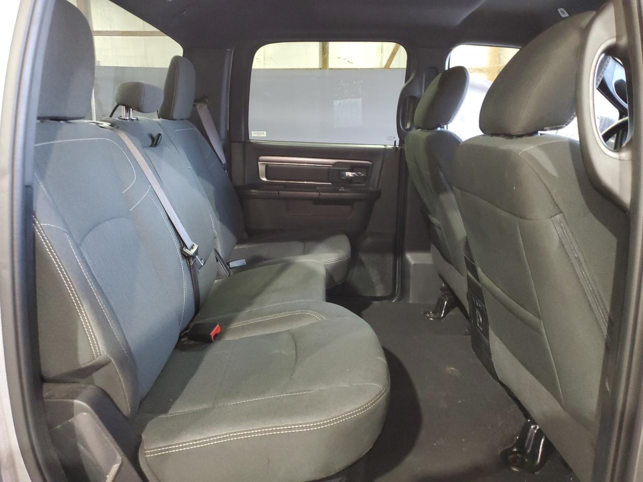 2023 Ram 1500 Classic Slt VIN: 1C6RR7LGXPS566011 Lot: 53852275