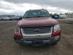 2006 Ford Explorer Xlt იყიდება Des Moines-ში, IA - Front End