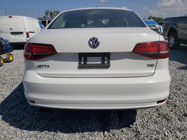  VOLKSWAGEN JETTA 2017 Biały