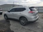 2014 Nissan Rogue S de vânzare în Gastonia, NC - Minor Dent/Scratches