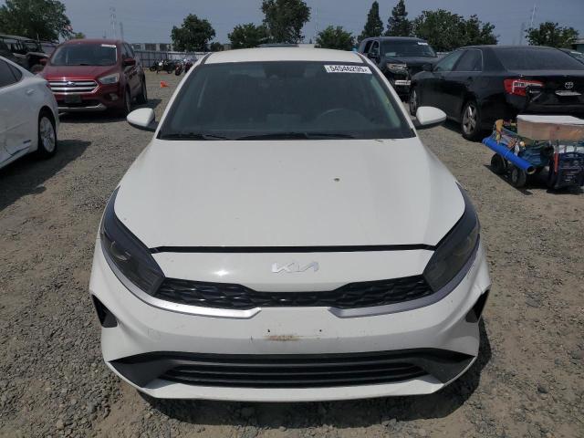  KIA FORTE 2023 Biały