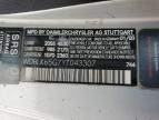 2000 Mercedes-Benz Clk 320 na sprzedaż w Rancho Cucamonga, CA - Normal Wear