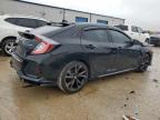 2018 Honda Civic Sport   за продажба в Haslet, TX - Front End