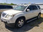 2008 Gmc Acadia Slt-2 for Sale in Sacramento, CA - Minor Dent/Scratches
