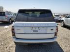 2015 Land Rover Range Rover Supercharged продається в San Diego, CA - Minor Dent/Scratches