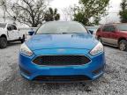 2017 Ford Focus Se for Sale in Riverview, FL - Water/Flood