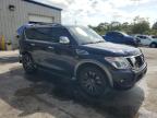 2018 Nissan Armada Sv للبيع في Fort Pierce، FL - Rear End