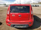 2013 Kia Soul + იყიდება Colorado Springs-ში, CO - Rear End