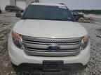 2012 Ford Explorer    na sprzedaż w Cahokia Heights, IL - Side