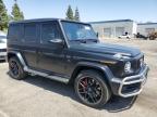 2021 Mercedes-Benz G 63 Amg for Sale in Rancho Cucamonga, CA - Normal Wear
