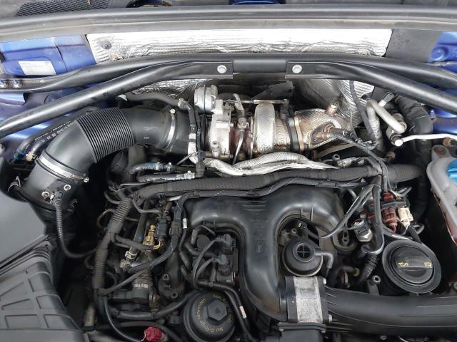 2015 AUDI SQ5 TDI QU