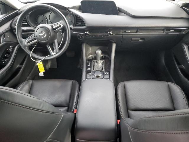  MAZDA 3 2022 Gray