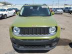 2016 Jeep Renegade Latitude zu verkaufen in Pennsburg, PA - Rear End