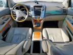 2008 Lexus Rx 350 продається в Grand Prairie, TX - Rear End