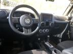 2017 Jeep Wrangler Unlimited Sport zu verkaufen in Greenwell Springs, LA - Undercarriage