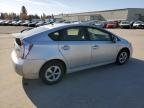 2015 Toyota Prius    de vânzare în Woodburn, OR - Side