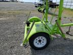 2016 Wanco Arrow Board Trailer zu verkaufen in American Canyon, CA - Minor Dent/Scratches