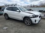 2023 Bmw X3 Xdrive30I en Venta en Assonet, MA - Front End