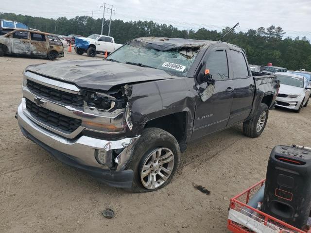 2016 Chevrolet Silverado C1500 Lt