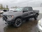 2019 Ram 1500 Rebel en Venta en Portland, OR - Side