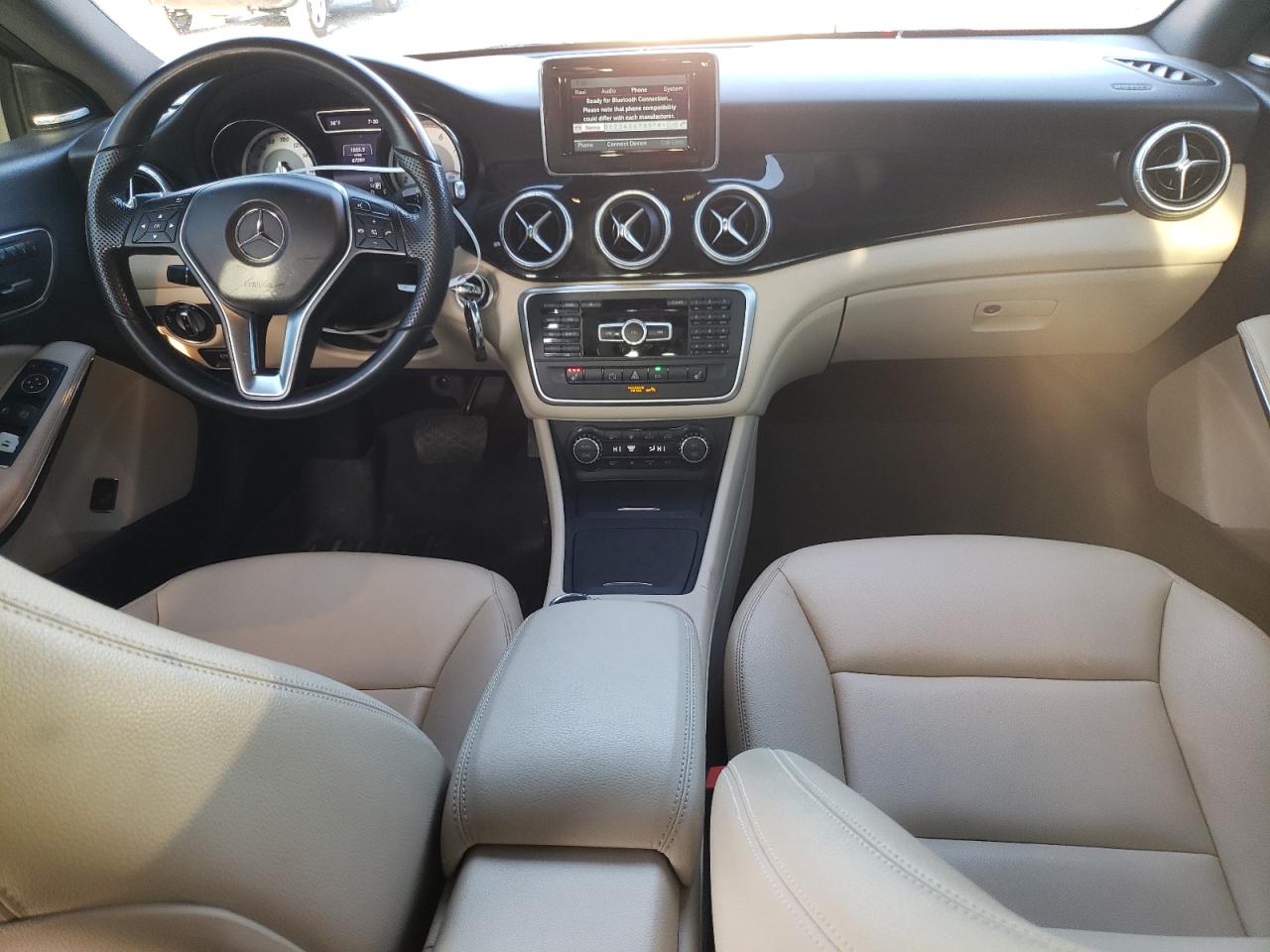 2014 Mercedes-Benz Cla 250 4Matic VIN: WDDSJ4GB7EN146013 Lot: 51491095