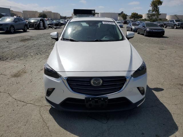  MAZDA CX-3 2019 Белы