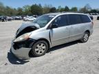 2010 Toyota Sienna Ce للبيع في Madisonville، TN - Front End
