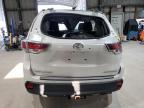 2014 Toyota Highlander Limited en Venta en Rogersville, MO - Rollover