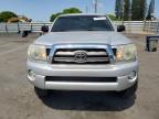 2010 Toyota Tacoma Double Cab Prerunner for Sale in Miami, FL - Rear End