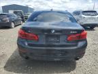 2019 Bmw 530 Xi на продаже в Magna, UT - Front End