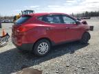 2013 HYUNDAI TUCSON GL à vendre chez Copart NS - HALIFAX