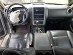 2006 Mercury Mountaineer Luxury за продажба в Woodhaven, MI - Front End