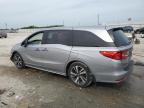 2018 Honda Odyssey Elite   للبيع في Jacksonville، FL - Side