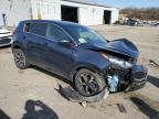 2022 Kia Sportage Lx de vânzare în Chicago Heights, IL - Vandalism