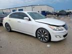2012 Hyundai Genesis 3.8L на продаже в Haslet, TX - Minor Dent/Scratches