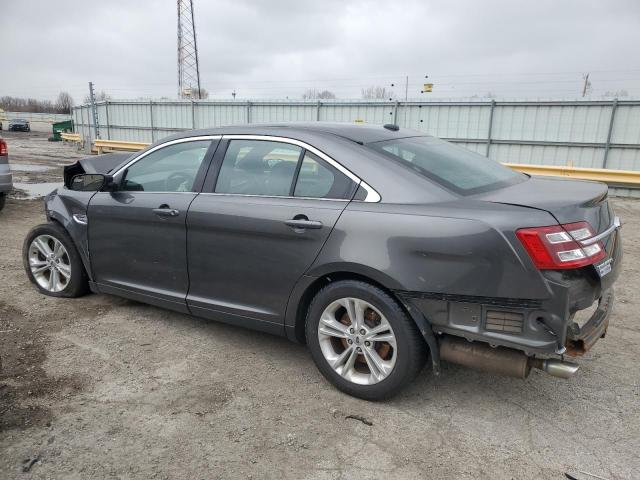  FORD TAURUS 2016 Szary