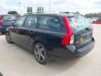 2011 VOLVO V50 SE EDI for sale at Copart SANDY