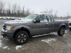 2013 Ford F150 Super Cab de vânzare în Leroy, NY - Mechanical