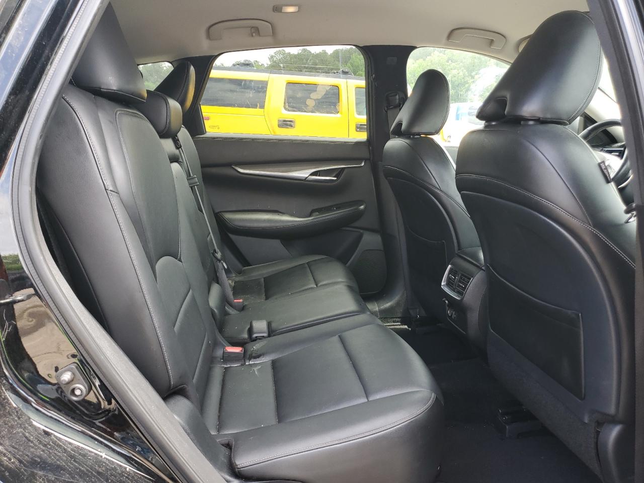 2019 Infiniti Qx50 Essential VIN: 3PCAJ5M14KF110135 Lot: 53288415