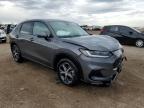 2025 Honda Hr-V Exl en Venta en Elgin, IL - Front End