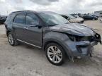 2019 Ford Explorer Limited for Sale in Houston, TX - Front End
