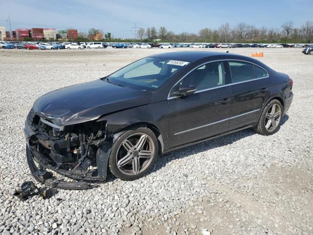 2013 Volkswagen Cc Sport