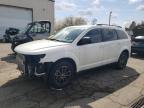 2018 Dodge Journey Se zu verkaufen in Woodburn, OR - Front End