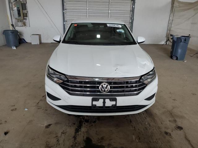  VOLKSWAGEN JETTA 2021 White