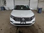 2021 Volkswagen Jetta S for Sale in Lexington, KY - Front End