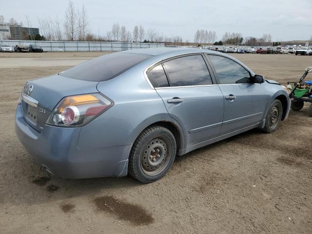 2011 NISSAN ALTIMA BASE