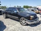 2007 Chevrolet Silverado C1500 Classic Crew Cab for Sale in Byron, GA - Front End